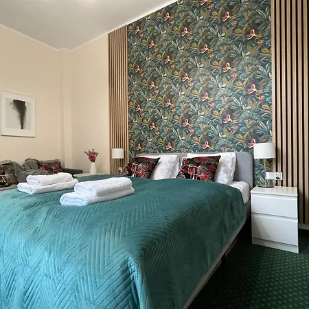 Gertrudy 10 - 1-minute Walk To The Old Town * Krakow
