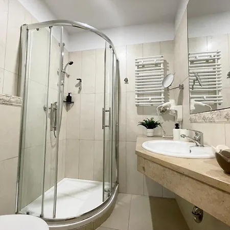 Gertrudy 10 - 1-minute Walk To The Old Town Apartment Krakow