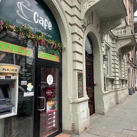 Gertrudy 10 - 1-minute Walk To The Old Town * Krakow