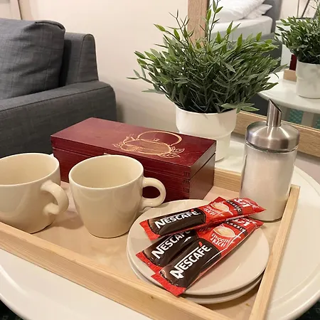 Apartment Gertrudy 10 - 1-minute Walk To The Old Town
