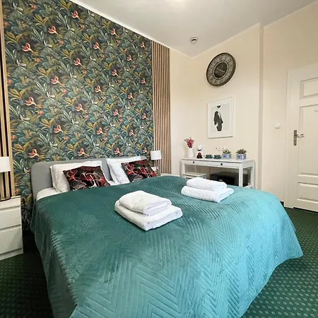 Apartment Gertrudy 10 - 1-minute Walk To The Old Town Krakow