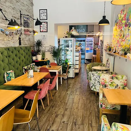 Apartment Gertrudy 10 - 1-minute Walk To The Old Town *
